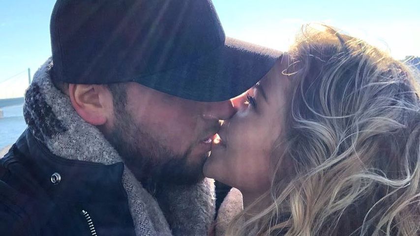 DSDS-Giulio liebt "Biggest Loser"-Beauty Nicole Handwerker