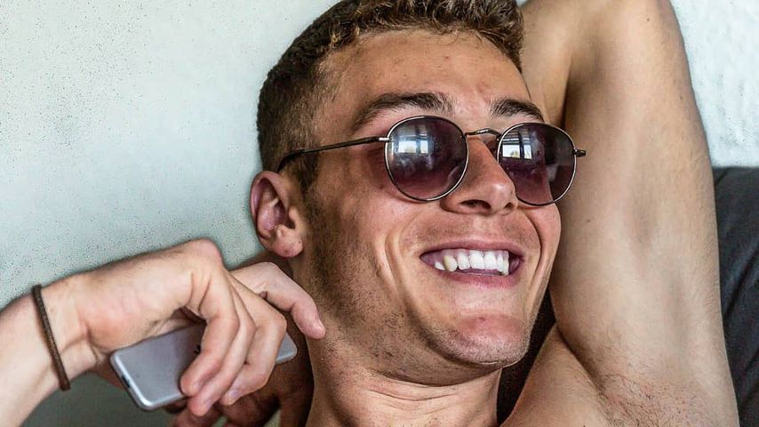 Giulio Ehses, "Love Island"-Kandidat 2020
