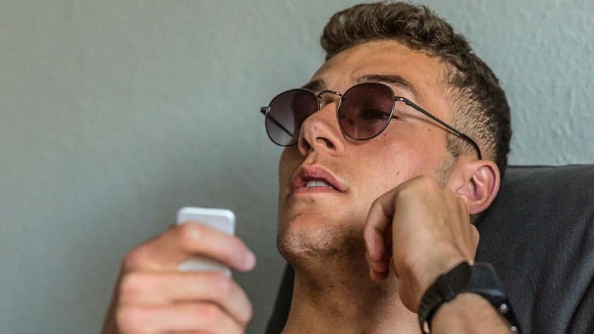 Giulio Ehses, "Love Island"-Kandidat 2020