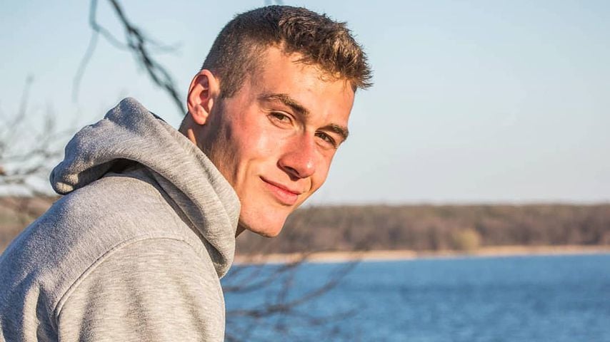 Giulio Ehses, "Love Island"-Kandidat 2020