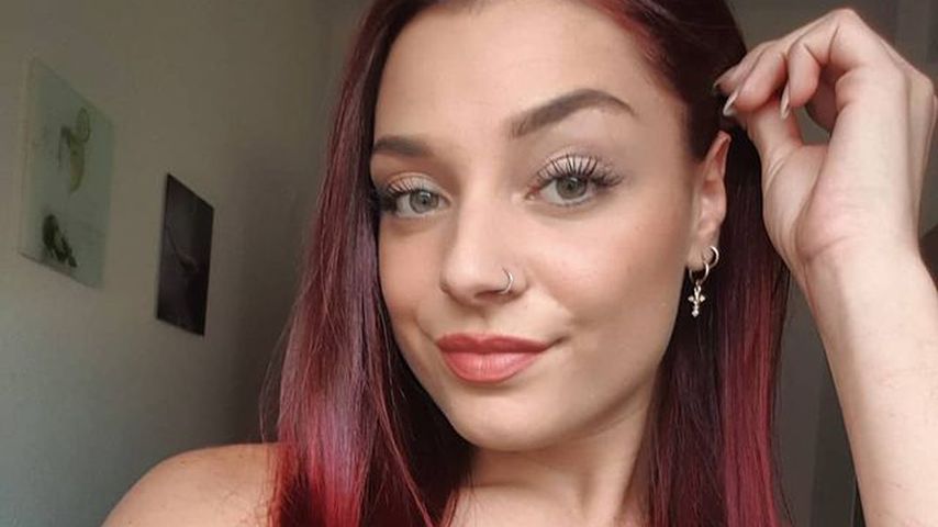 Giuseppina Bonaffini, DSDS-Kandidatin