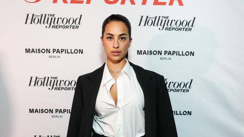 Sportmuffel: Gizem Emre plaudert offen über ihre Defizite