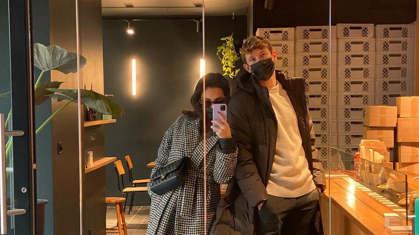 "Fack ju Göhte"-Star Gizem Emre ist jetzt mit Kicker liiert
