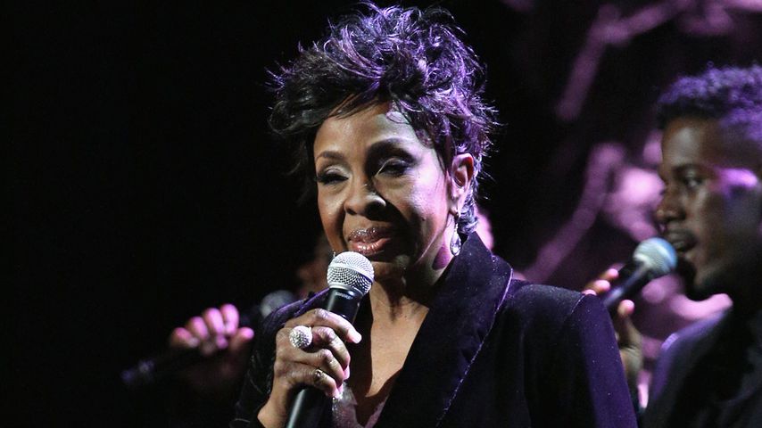 Soulsängerin Gladys Knight enthüllt Brustkrebs-Erkrankung