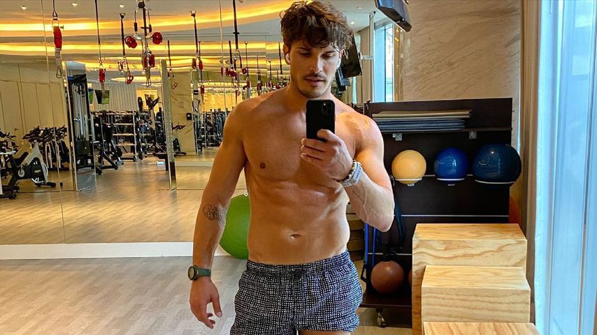 Gleb Savchenko, Tänzer