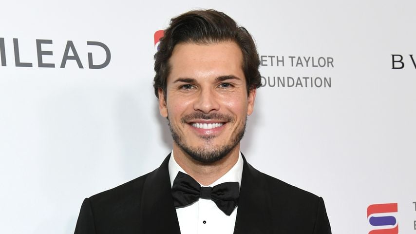 Gleb Savchenko im September 2024