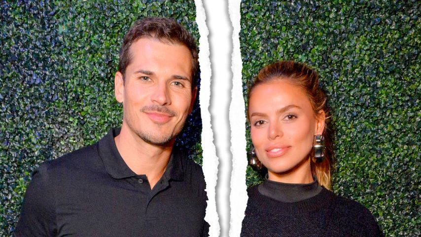 Fremdgegangen? Brooks Nader trennt sich von Gleb Savchenko