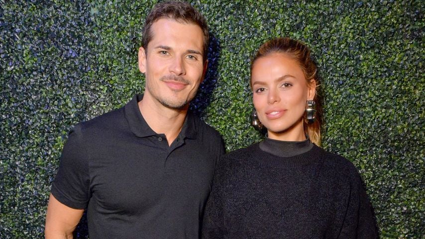 Brooks Nader und Gleb Savchenko hatten Sex am DWTS-Set