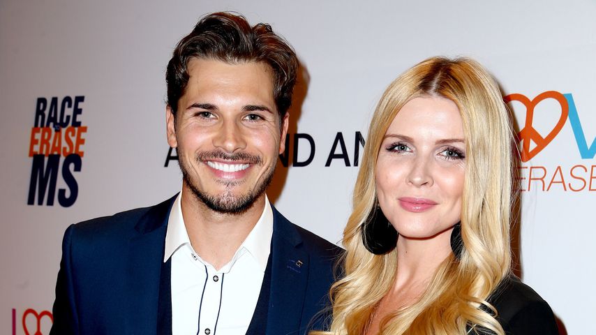 Gleb Savchenko und Elena Samodanova