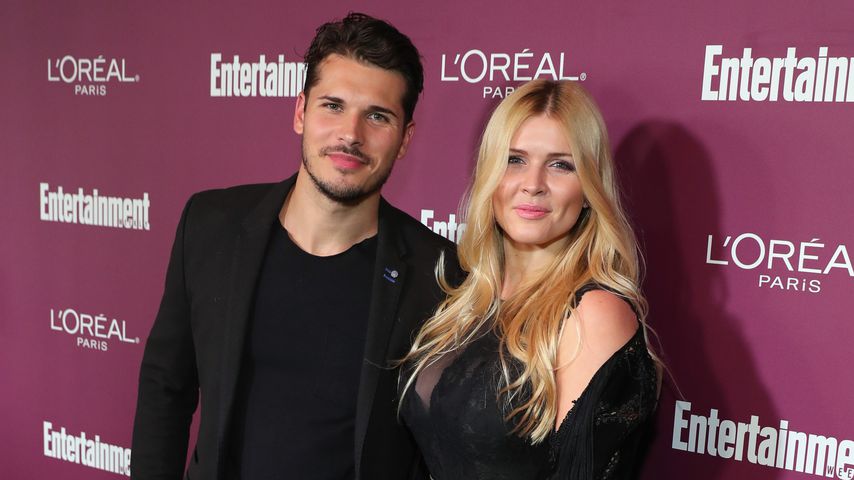 Kaum getrennt: Hat Gleb Savchenkos Ex schon einen Neuen?