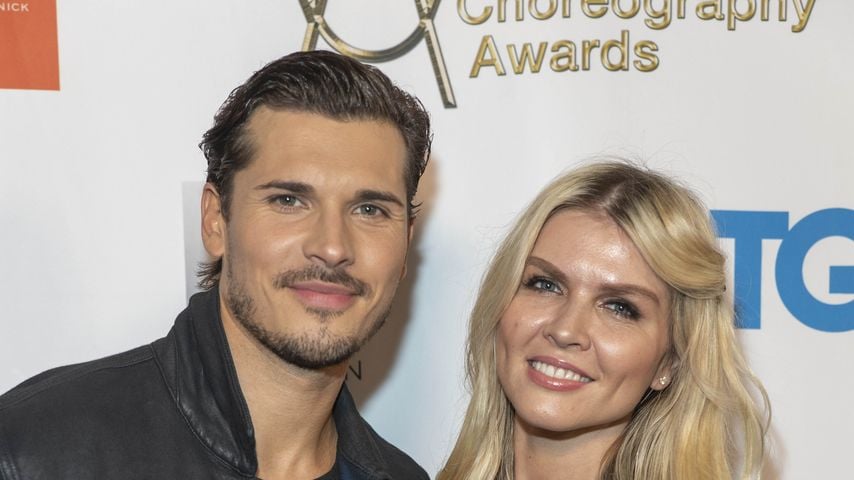 Wegen OnlyFans-Freundin: Gleb Savchenkos Ex ist besorgt