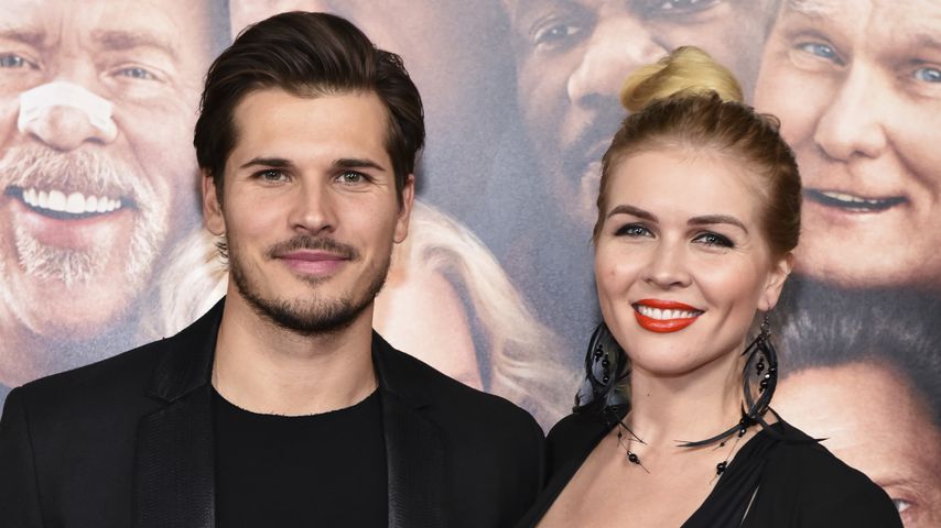 Frau von "Dancing With the Stars"-Gleb reicht Scheidung ein