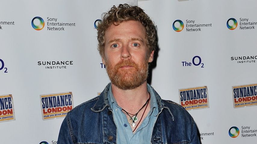 "Once"-Star Glen Hansard (†56) bedauerte späte Vaterschaft