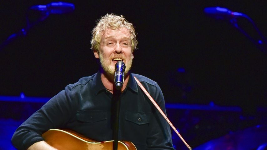The-Frames-Sänger Glen Hansard verstirbt bei Motorradunfall