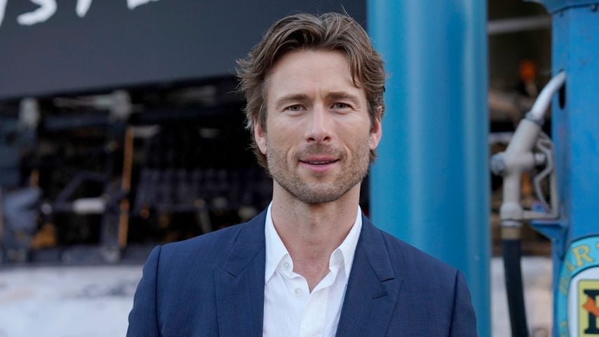 Fortsetzung von "Anyone But You"? Das sagt Glen Powell dazu