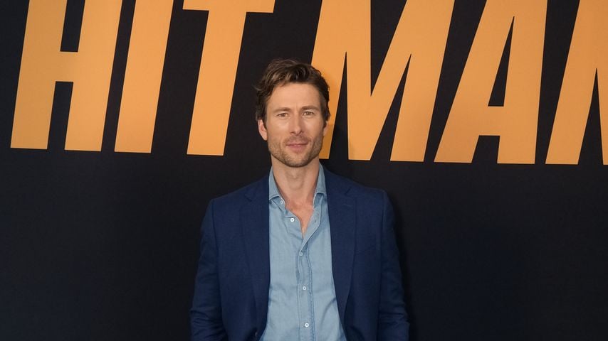 Glen Powell gibt Geldprobleme vor dem "Top Gun"-Erfolg zu