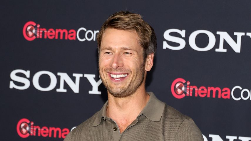 Glen Powell, Schauspieler