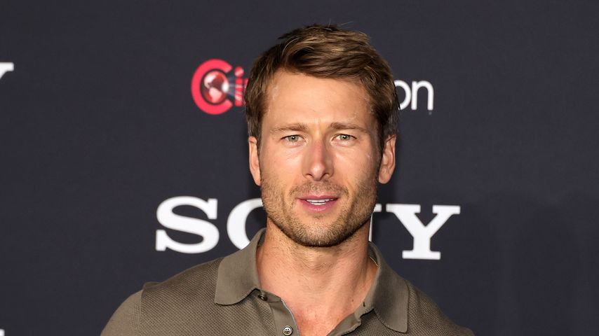 Glen Powell wäre bei "Anyone But You"-Dreh fast gestorben