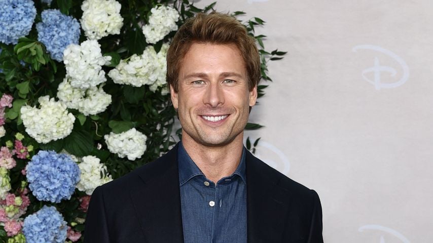 Glen Powell, Schauspieler