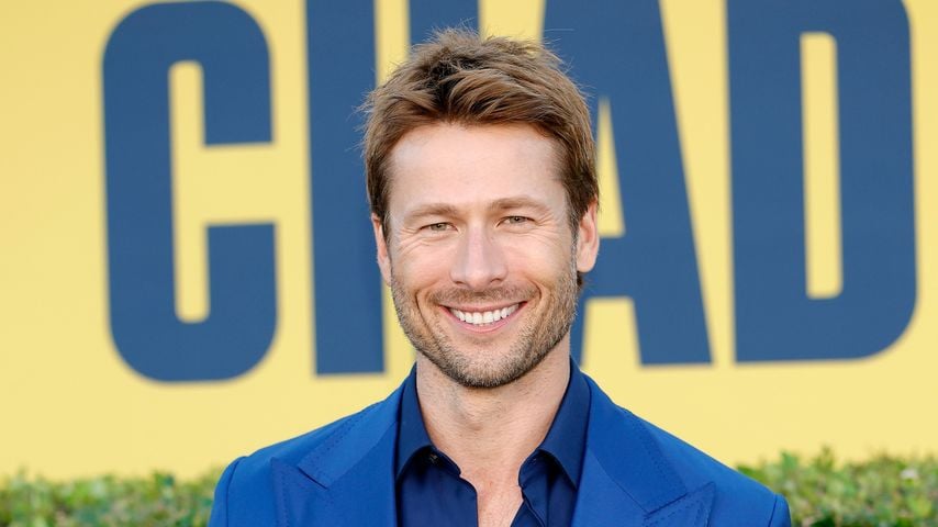 "Grausam": Glen Powell teilt seinen peinlichen Dating-Fehler
