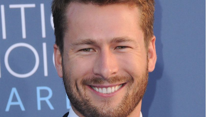 Glen Powell, Schauspieler