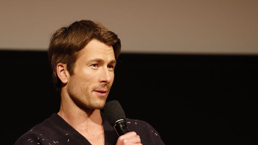Glen Powell, 2024