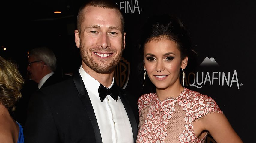 Frisch verliebt? Diesen Hottie soll Nina Dobrev jetzt daten!