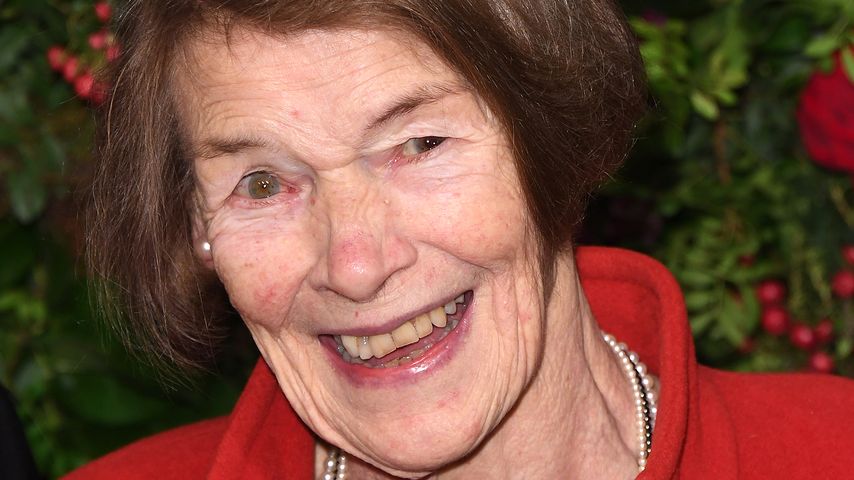 Oscar-Gewinnerin Glenda Jackson mit 87 Jahren verstorben