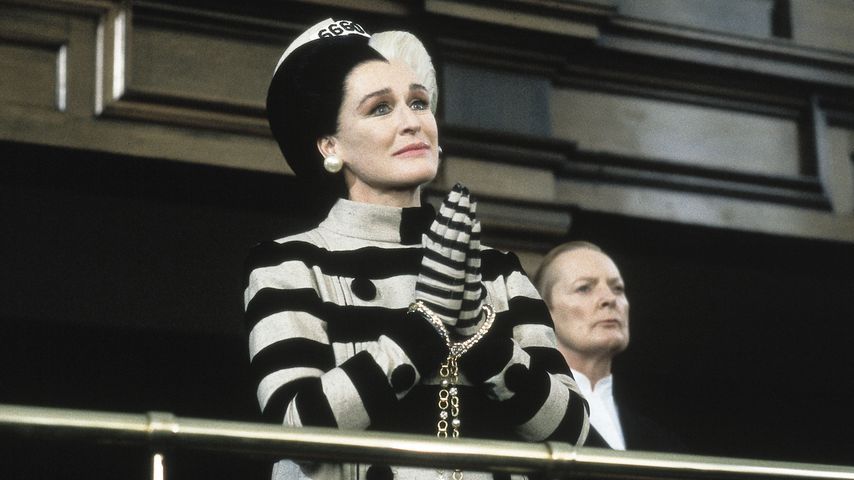 Glenn Close als Cruella de Vil in "102 Dalmatiner"