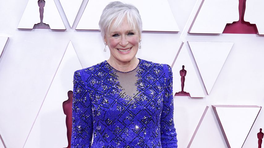 Es geht los! Erste Bilder von den Oscar-Red-Carpets!