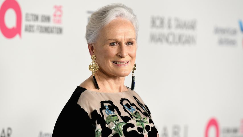 Oscar-Rekord: Keiner hat so oft verloren wie Glenn Close