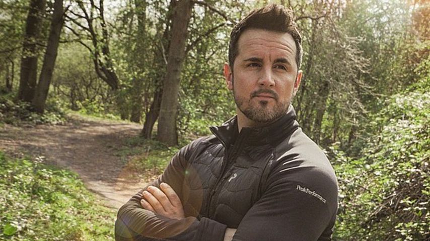 Glenn Higgins, Personaltrainer