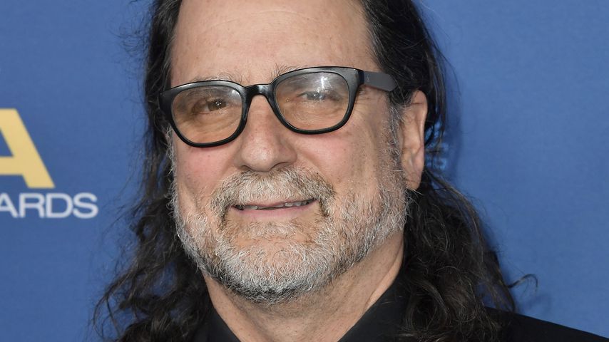 Antrag bei Emmys: Glenn Weiss' Verlobte war total ahnungslos