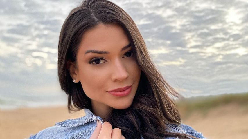 Mit nur 27 Jahren: Ex-Miss-Brasilien stirbt nach Mandel-OP