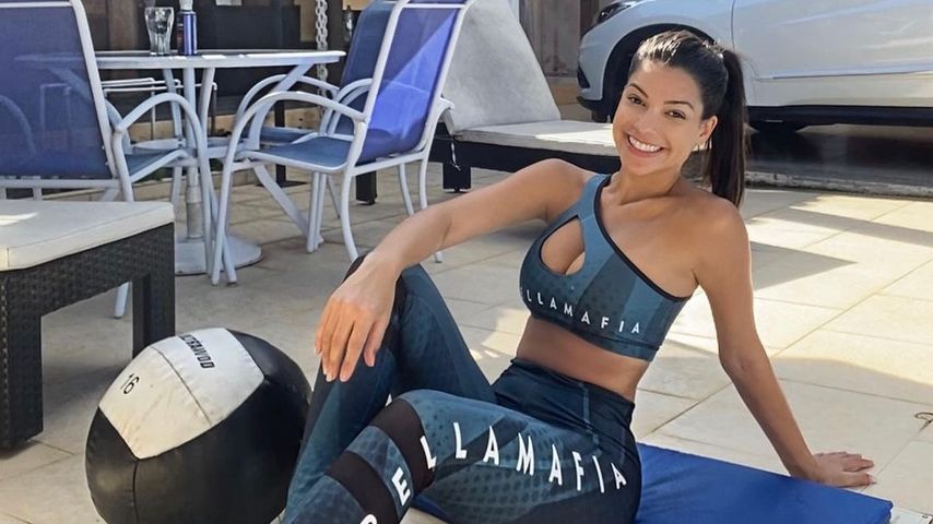 Gleycy Correia, Model