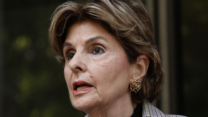 Gloria Allred, Anwältin