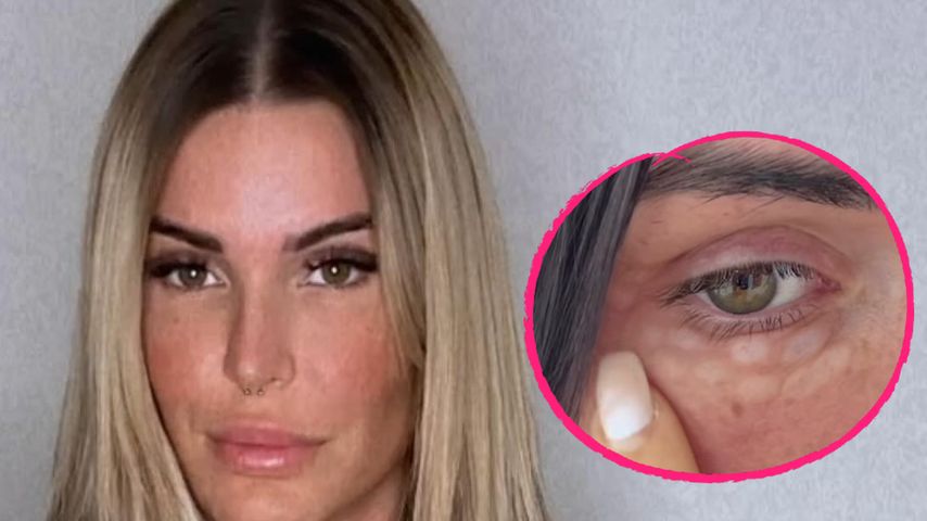 Collage: Gloria Glumac, Reality-TV-Bekanntheit