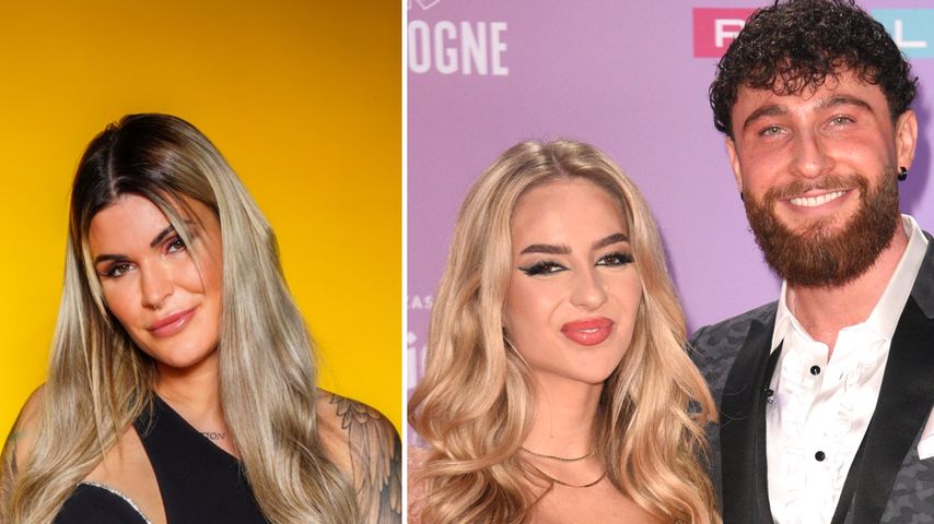 Gloria Glumac vermutet: Emma und Umut sind wieder zusammen