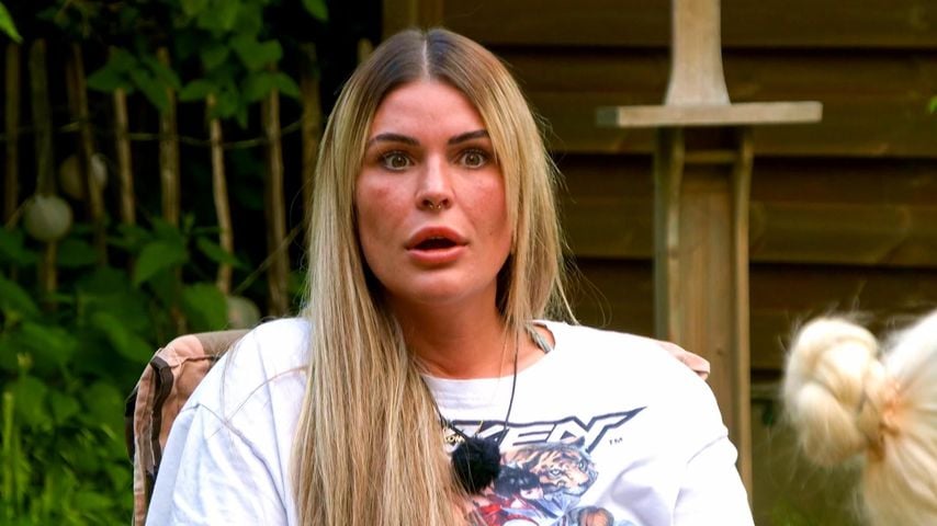 Gloria Glumac, "Das Sommerhaus der Stars"-Teilnehmerin, 2024
