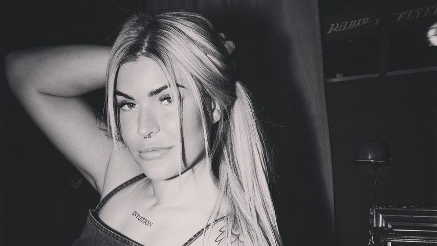 Gloria Glumac, Reality-TV-Star