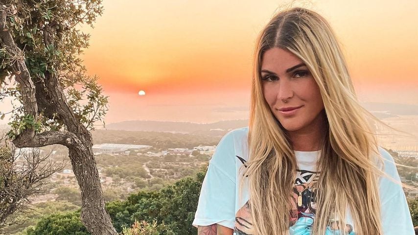 Gloria Glumac, Reality-TV-Star