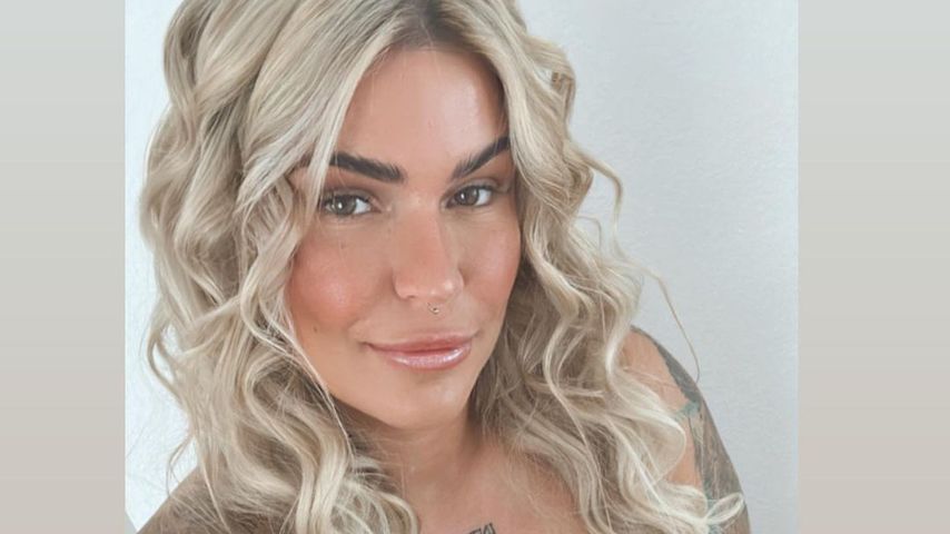Gloria Glumac, Realitystar