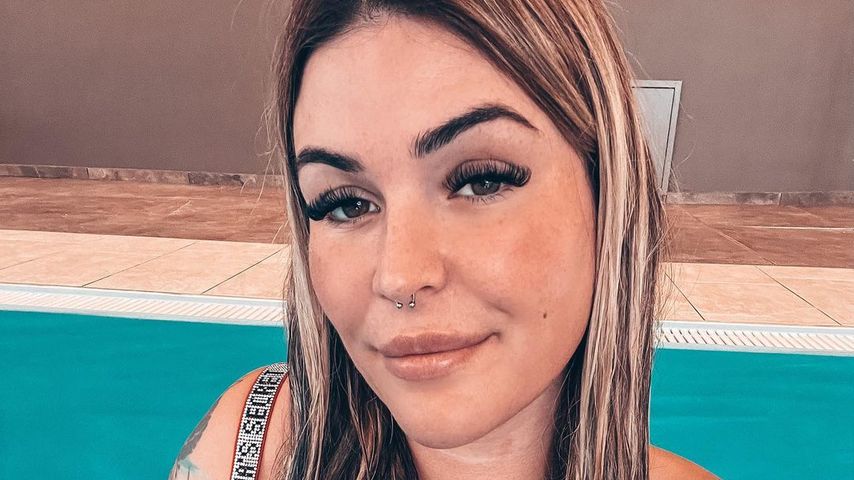 Gloria Glumac, "Prominent getrennt"-Teilnehmerin