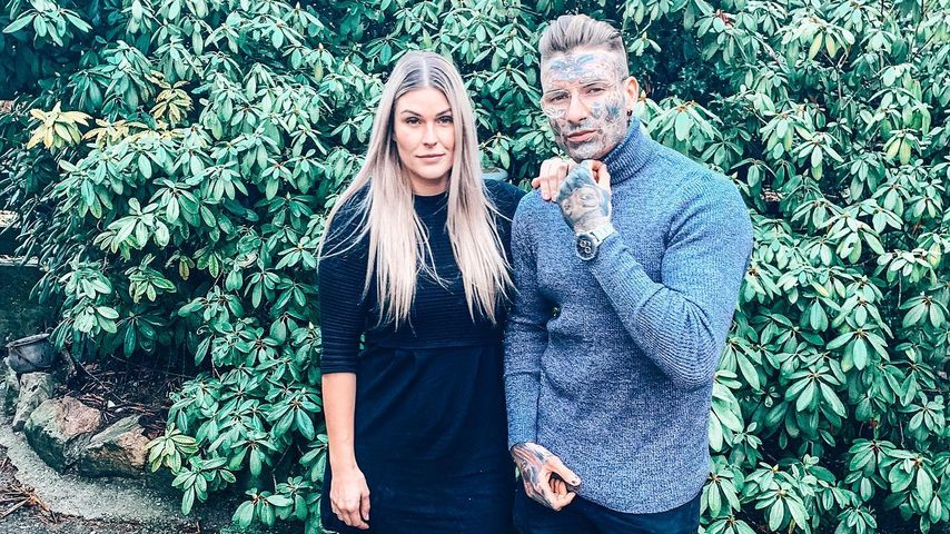 Mit Mediatoren: Gloria und Niko Glumac wollten Ehe retten!