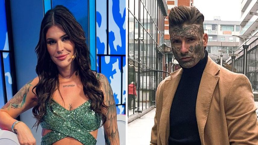 Gloria verrät: Scheidung mit Nikola Glumac ist nicht durch