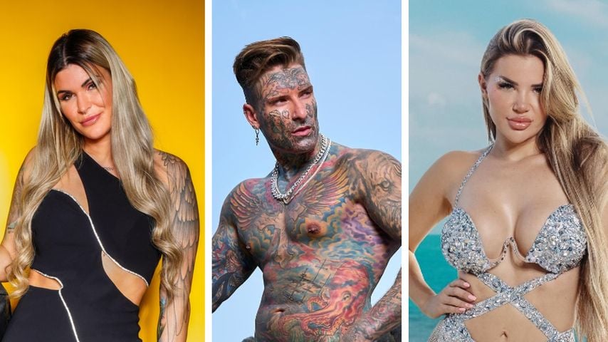 Gloria Glumac äußert sich zu Niko und Kim Virginias Liebe
