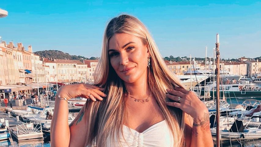 Gloria Glumac, "Temptation Island"-Kandidatin 2022