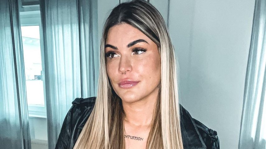 Gloria Glumac, Realitystar
