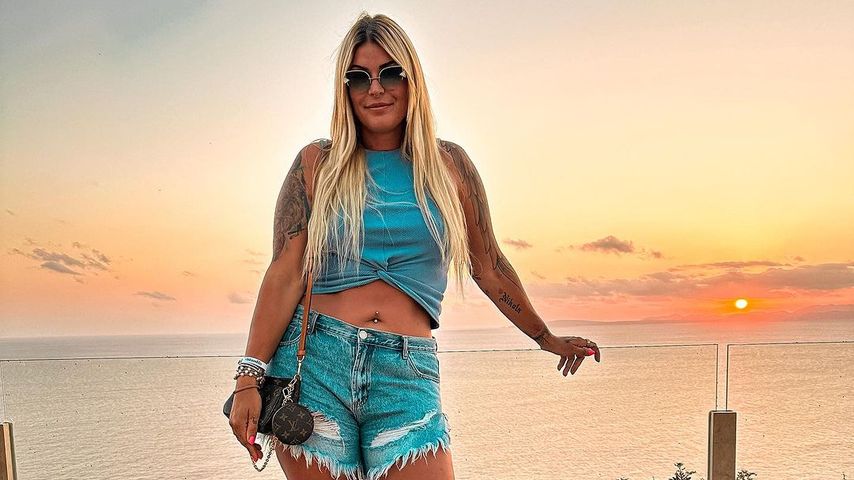 Gloria Glumac, Reality-TV-Star