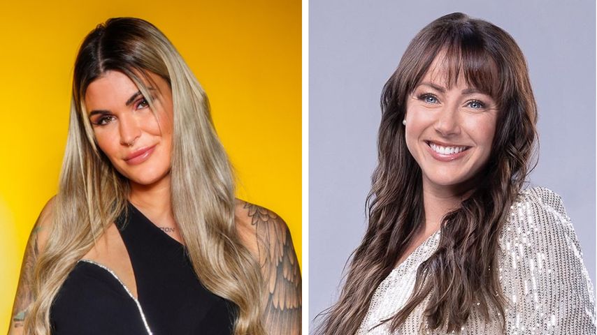 Zoff um Nikola: Gloria Glumac und Sandra haben sich versöhnt